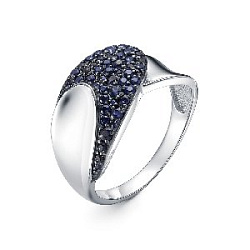 Кольцо с бриллиантом Спринг Джеверли 11143-256-10-00