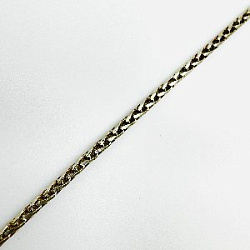 Браслет из серебра 4671048А