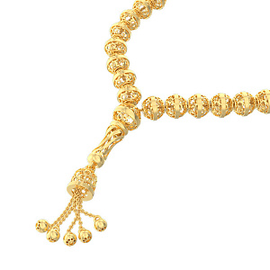 Чётки с бриллиантом Grant Jewelry 9255634