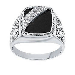 Кольцо мужское из серебра Ив.Ю.Ко. 3302044р