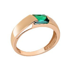 Кольцо из золота Maskom 100-1627_izst-005