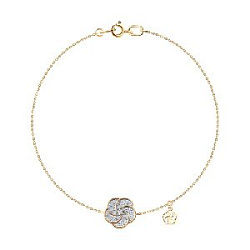 Браслет из золота SOKOLOV 051618