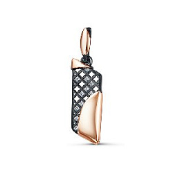 Подвеска из золота RUSGOLDART п3547407 1 1 20