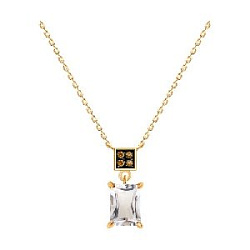 Колье из золота SOKOLOV 51-370-02948-1