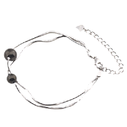 Браслет из серебра Silver Sky B19416