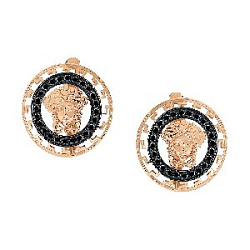 Серьги из золота АЛЕКСАНДРА кл1983а-20-01