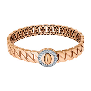 Браслет из золота САНИС 08-718732