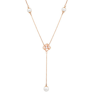 Колье из золота MAGIC STONES 06-1-071-0501-010