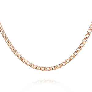 Цепь из золота АДАМАС 50ЦРС335А2-А51