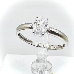 Кольцо из серебра АРИНА 1057501-01210