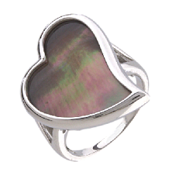 Кольцо из серебра Silver Sky SR1806-1