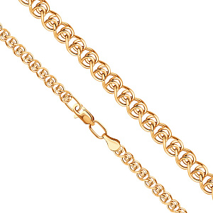 Браслет из золота KARATOV БЛВ10512050