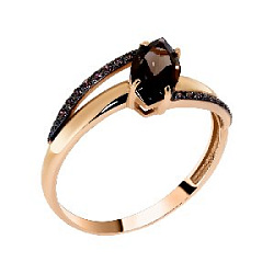Кольцо из золота Maskom 100-1569_rt-101