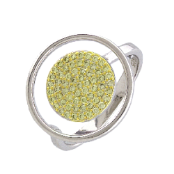 Кольцо из серебра Silver Sky FYR17099B
