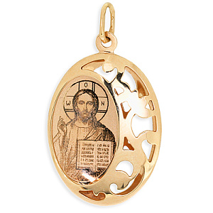 Господь Вседержитель SOKOLOV 104006