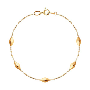 Браслет из золота SOKOLOV 051488