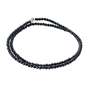 Бусы из серебра Фабрика Ф 567 Р