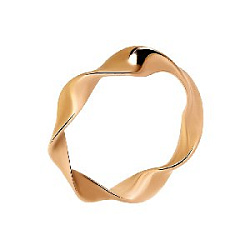 Кольцо из золота CORONA К4947