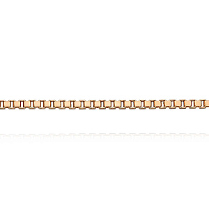 Цепь из золота АДАМАС 40ЦВ1П76А4-А51