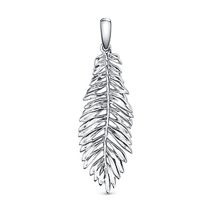 Подвеска из серебра Maskom 3000-0711_b-701