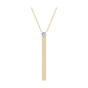 Колье из золота SOKOLOV 070718