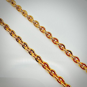 Цепь из золота 8080201П-60