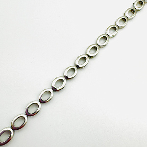 Браслет из серебра Silver 925 5/16 БТ-R0A5M7BZ(ке)