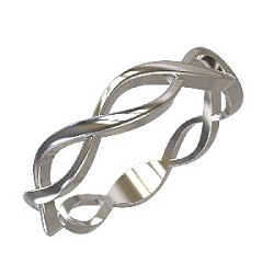 Кольцо из серебра АРИНА 1033201-00000