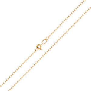 Цепь из золота LINEA 8040209-50