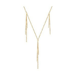 Колье из золота SOKOLOV 070704