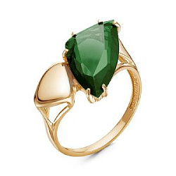 Кольцо из золота Maskom 100-1558_turs-001