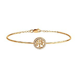 Браслет из золота SOKOLOV 051450