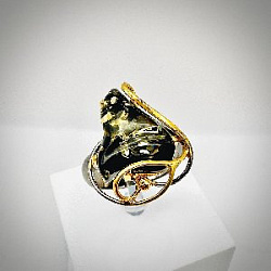 Кольцо из серебра Silver Sky 43030306519