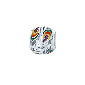 Подвеска шарм из серебра DIAMARE 05-0275