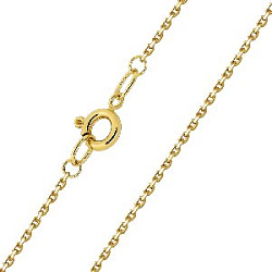 Цепь из золота Арт-Модерн С86024050