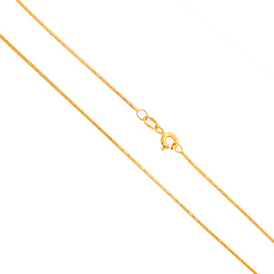 Цепь из золота АДАМАС 45ЦП135УКА1П-А51