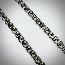 Цепь из серебра 0303093
