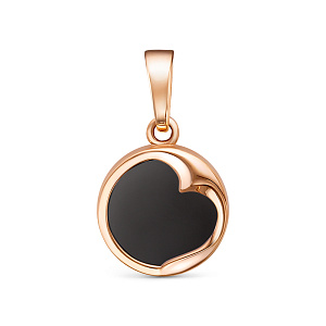 Подвеска из золота BERGER 030147