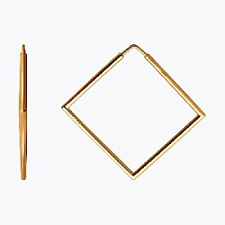 Серьги из золота SOKOLOV 0200295