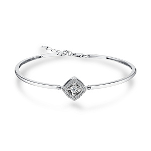 Браслет с бриллиантом grigoriev 09-12-5499-31-00