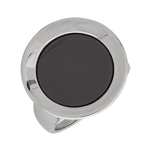 Кольцо из серебра Silver Sky SR33248-BW