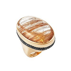 Кольцо из золота 0102.2719.08 Преображение