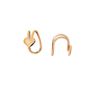 Каффа из золота EFREMOV С10012726