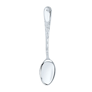 Ложка из серебра Павловский завод им.Кирова ЛЧ-М22С