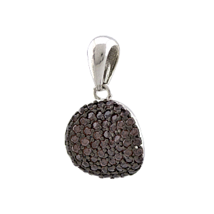 Подвеска из серебра Silver Sky FYP20255A