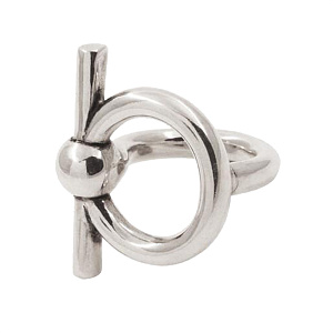 Кольцо CXC R0046 MET04