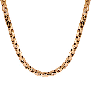 Цепь из золота Магнат 8008