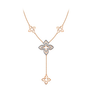 Колье из золота BERGER 770084