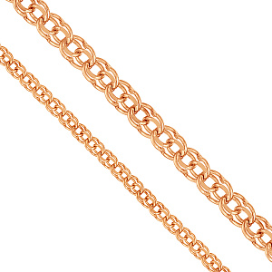 Браслет из золота KARATOV БПГР00512060