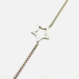 Браслет из серебра 4872048